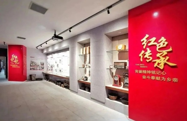 打造有溫度、有力量、有共鳴的黨建文化空間——專業策劃設計指南