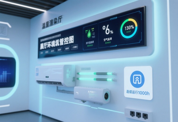 企業(yè)數(shù)字展廳怎么搞？這套可直接套用的系統(tǒng)方案來了！