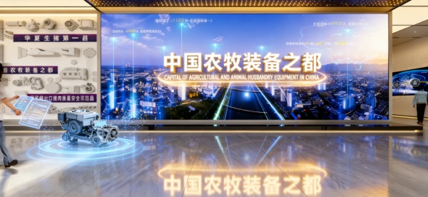 企業(yè)展廳設計中的色彩賦能藝術