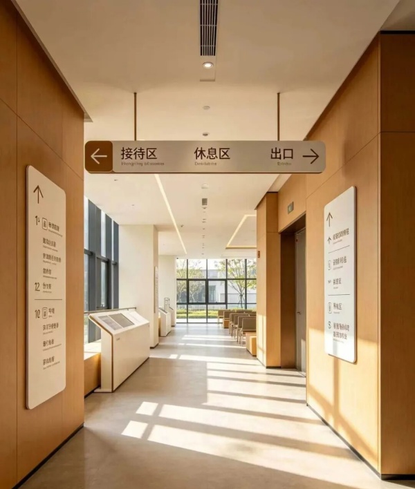 做好企業展廳設計，抓住這5點更專業更吸客