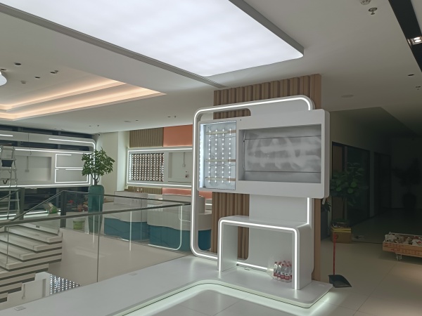 展廳空間設計：展廳數量規劃與場景適配深度指南