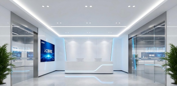 塑展廳新風貌，立企業新標桿—企業展廳建設案例分享