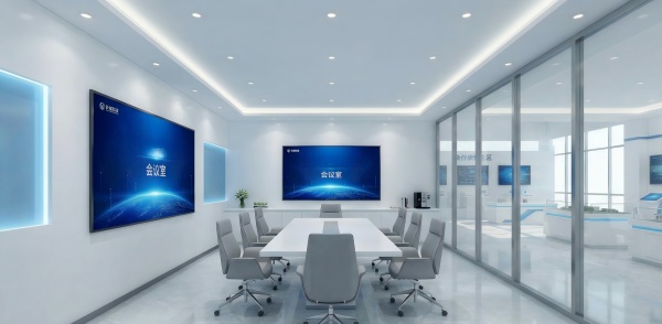 塑展廳新風貌，立企業新標桿—企業展廳建設案例分享