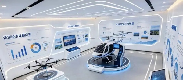 展廳建設(shè)不同場景燈光運(yùn)用全指南