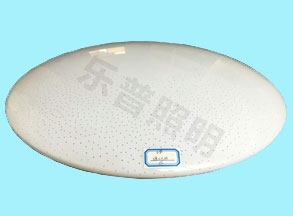 圓形亞克力吸頂燈 圓形亞克力吸頂燈